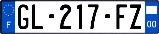 GL-217-FZ