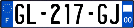 GL-217-GJ