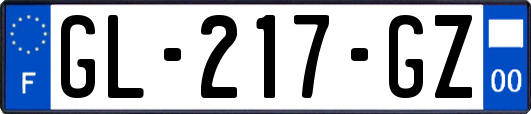 GL-217-GZ