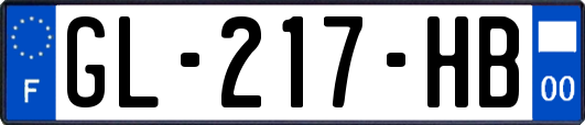 GL-217-HB