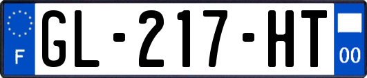 GL-217-HT