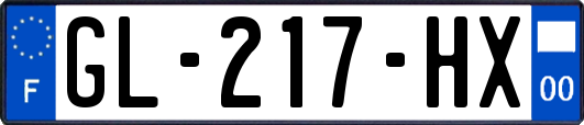 GL-217-HX