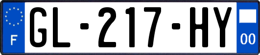 GL-217-HY