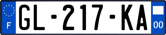 GL-217-KA