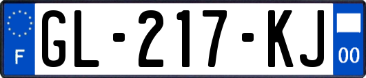GL-217-KJ