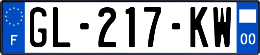 GL-217-KW