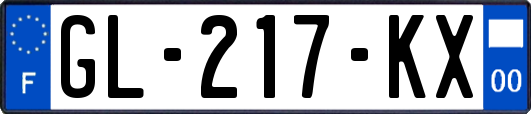 GL-217-KX