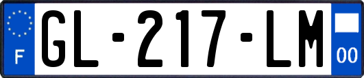 GL-217-LM