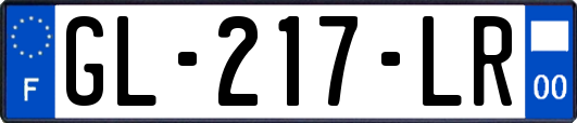 GL-217-LR