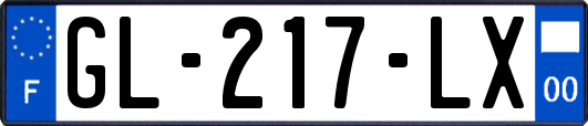 GL-217-LX