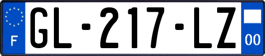 GL-217-LZ