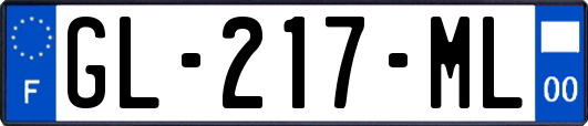 GL-217-ML