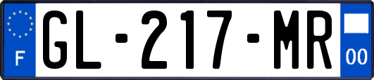 GL-217-MR
