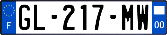 GL-217-MW
