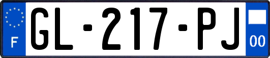 GL-217-PJ