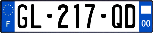GL-217-QD