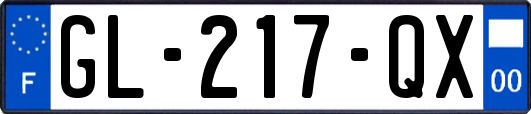 GL-217-QX