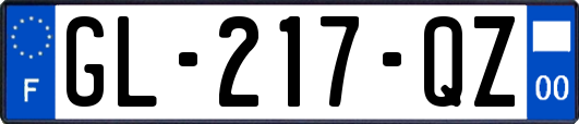 GL-217-QZ