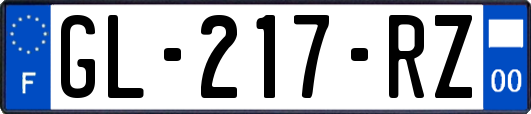 GL-217-RZ