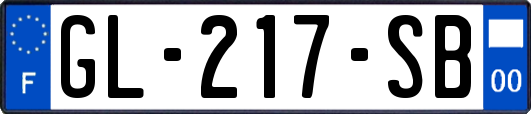 GL-217-SB