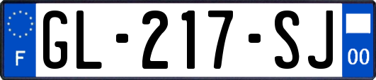 GL-217-SJ