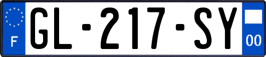 GL-217-SY