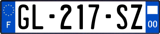 GL-217-SZ
