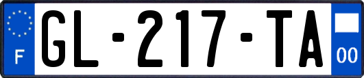 GL-217-TA