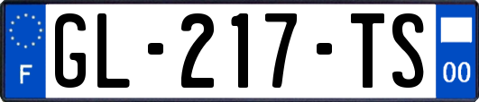GL-217-TS