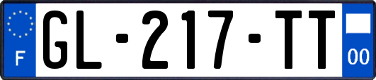 GL-217-TT