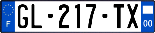 GL-217-TX