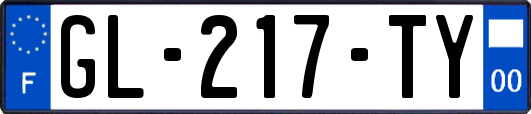 GL-217-TY