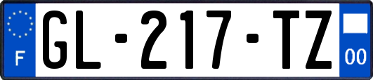 GL-217-TZ