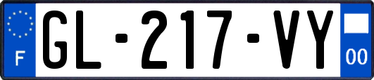 GL-217-VY