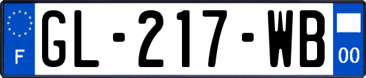 GL-217-WB