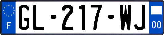 GL-217-WJ