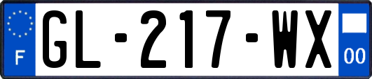 GL-217-WX