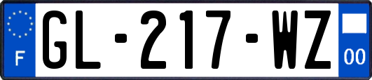 GL-217-WZ
