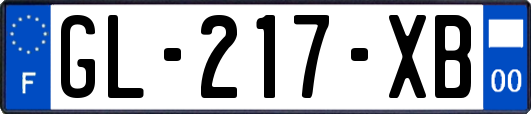 GL-217-XB