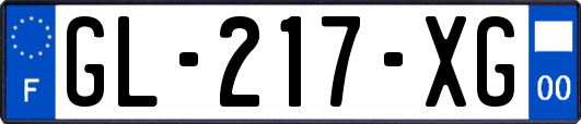 GL-217-XG