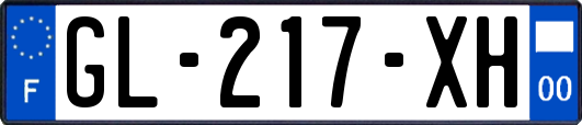 GL-217-XH