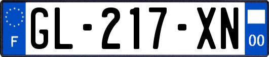 GL-217-XN