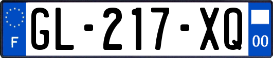 GL-217-XQ