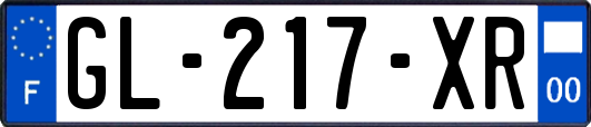 GL-217-XR
