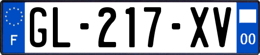 GL-217-XV
