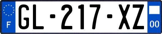 GL-217-XZ