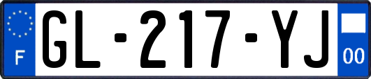 GL-217-YJ