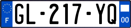 GL-217-YQ