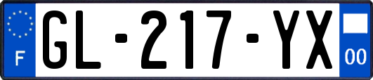 GL-217-YX