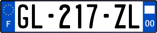 GL-217-ZL